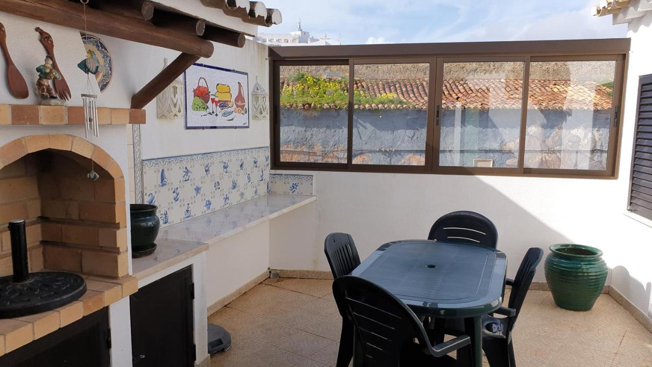 Casa Sinceira Apartamento Lagos Exterior foto